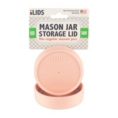 Wide Mouth Storage Lid